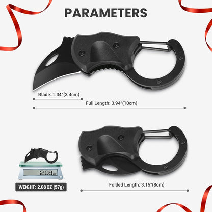 Pink Pocket Blade – Style Meets Strength in Your Pocket!