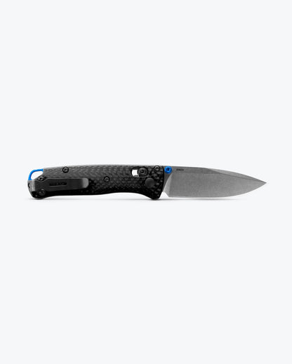 BM 533 Lightweight Performance EDC | Compact, Sharp, and Ready