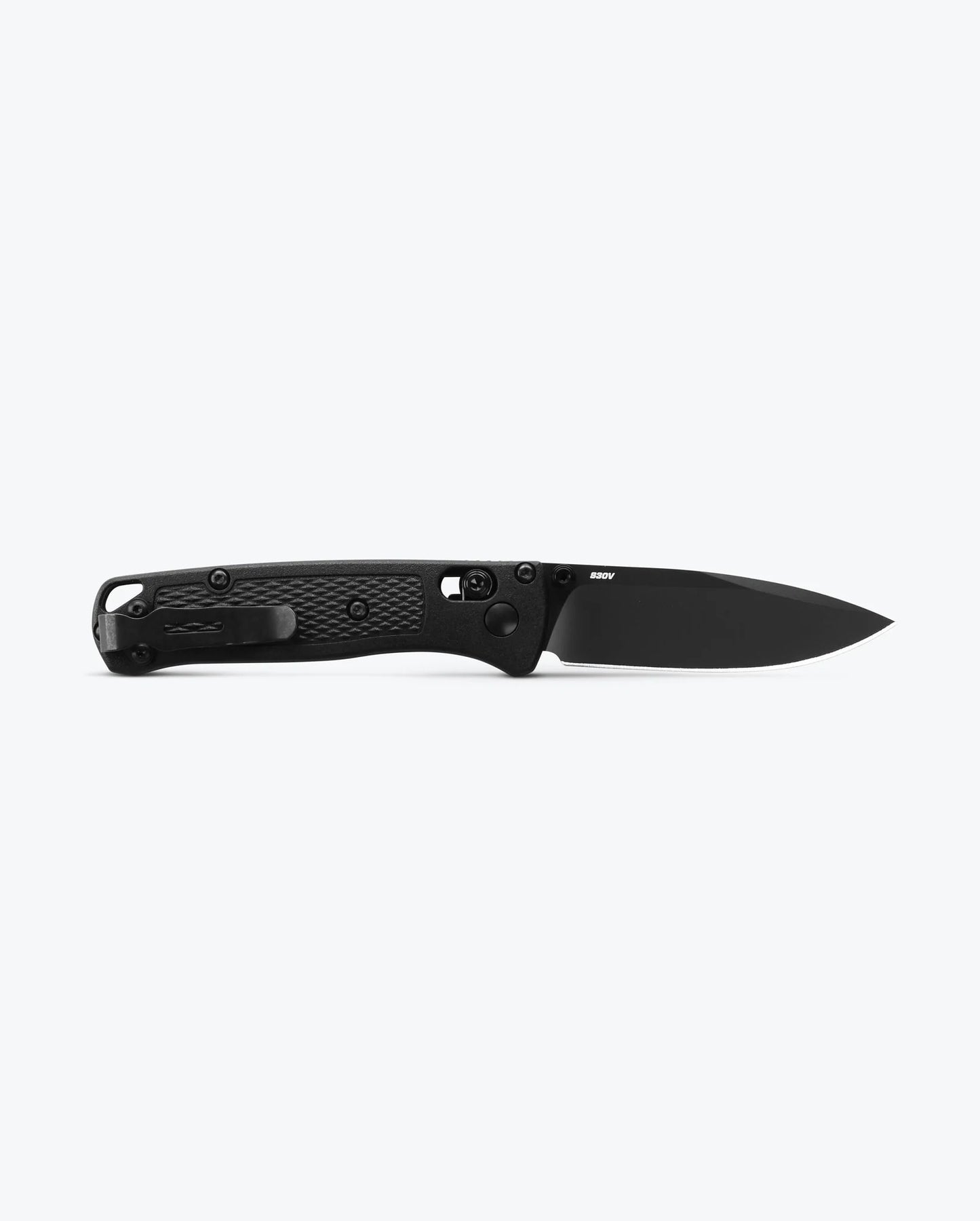 BM 533 Lightweight Performance EDC | Compact, Sharp, and Ready