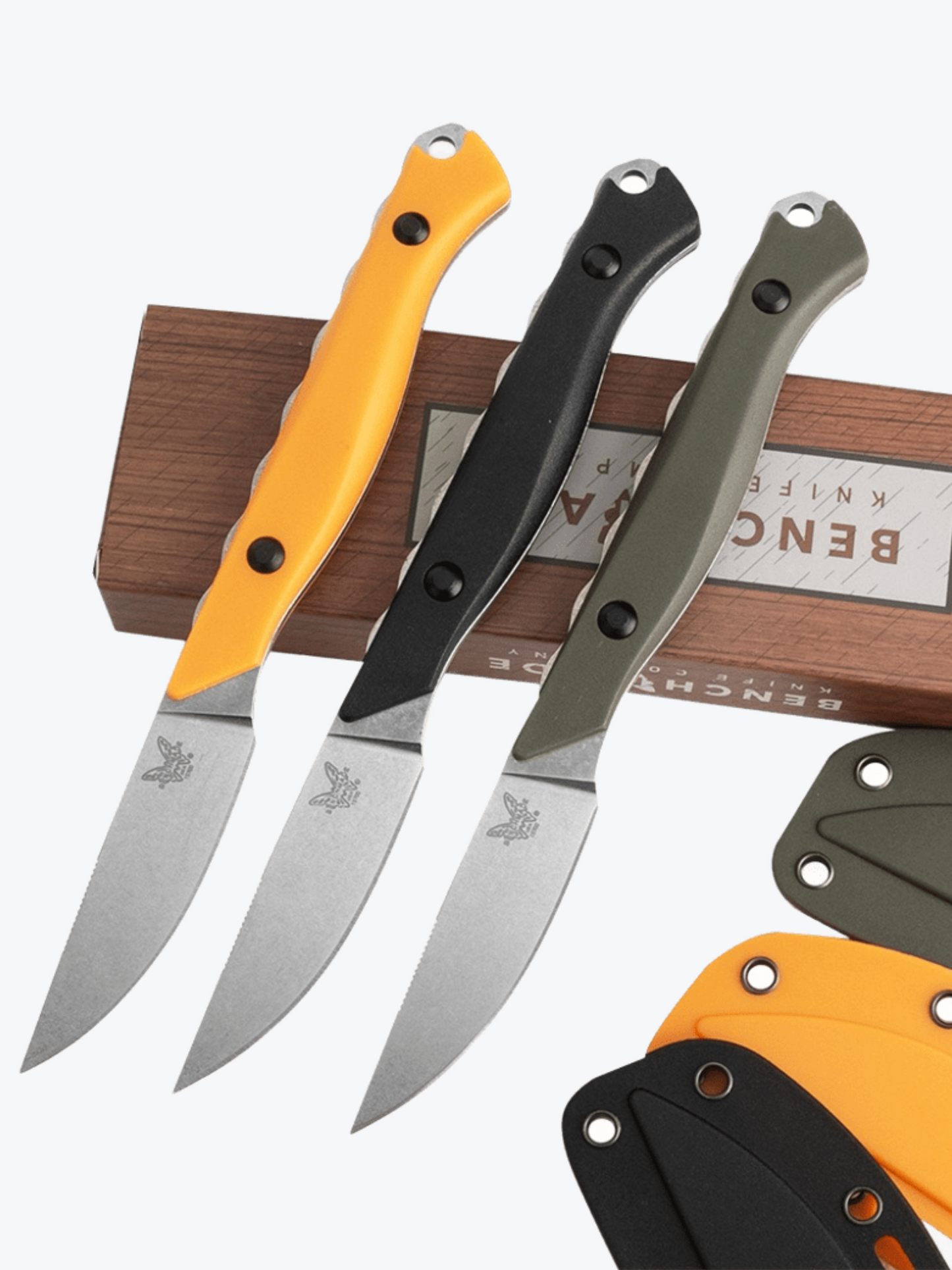 BM 15700 – Precision Fixed Blade hunting Tool