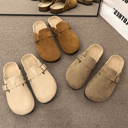 Birken-Style Comfort, Reimagined for Every Step