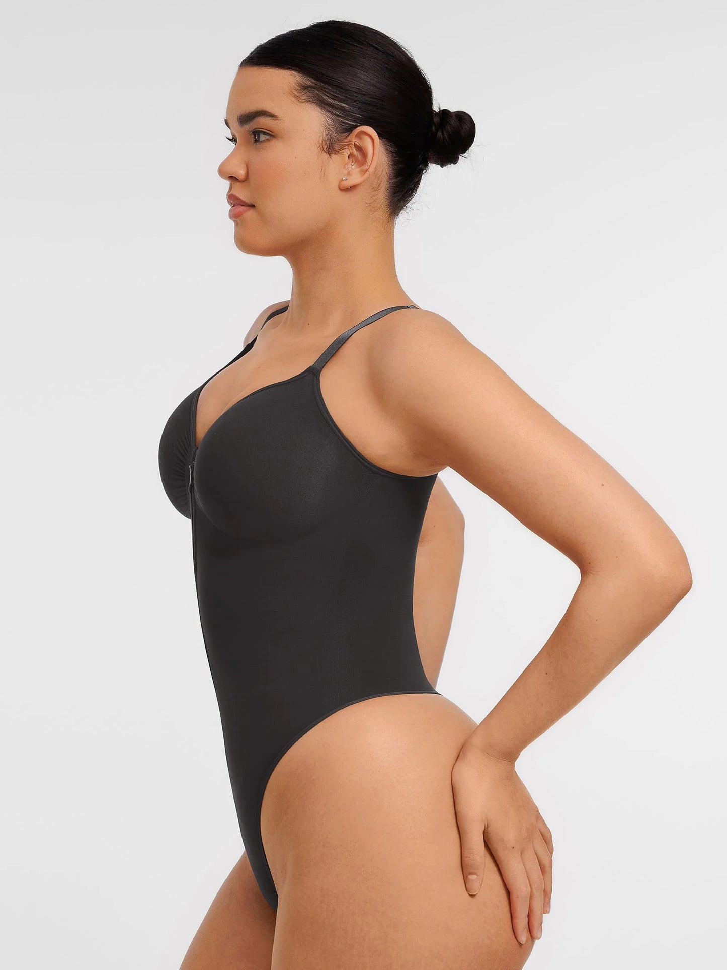 InMivo Seamless Shaping Jumpsuit – Tummy Tuck & Smooth Curves