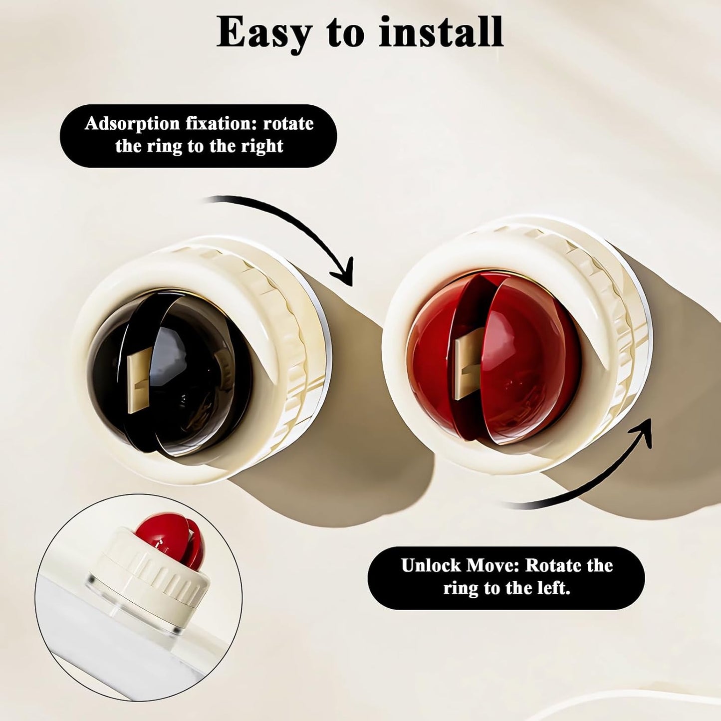 Portable Rapid Knife Sharpener – Safe, Fast & Ultra-Effective