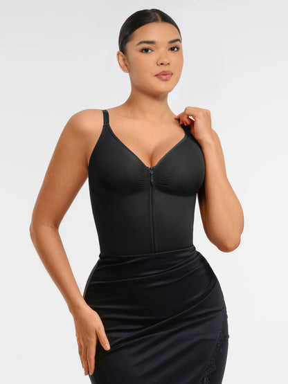 InMivo Seamless Shaping Jumpsuit – Tummy Tuck & Smooth Curves
