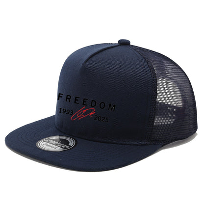 FREEDOM Print Hat