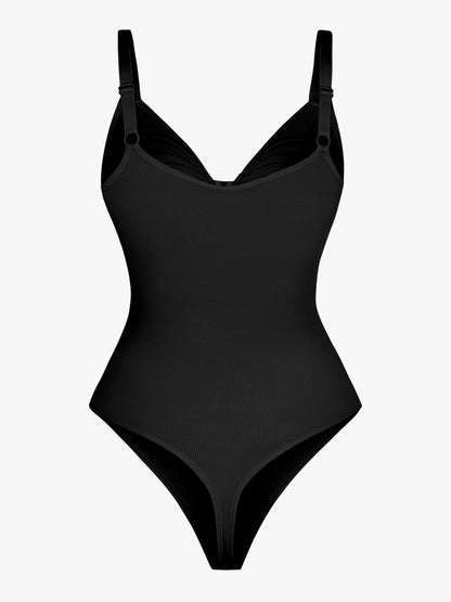 InMivo Seamless Shaping Jumpsuit – Tummy Tuck & Smooth Curves