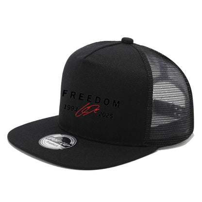 FREEDOM Print Hat