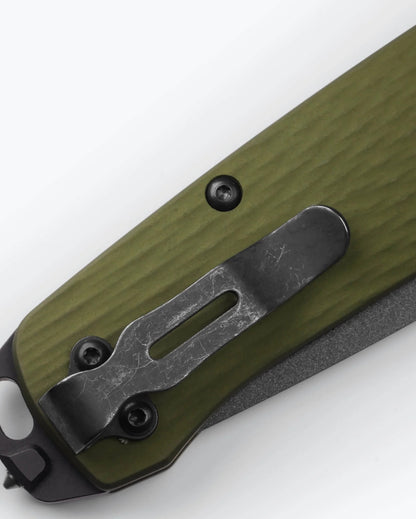 BM 537 Folding Tool – Precision, Power & Everyday Strength
