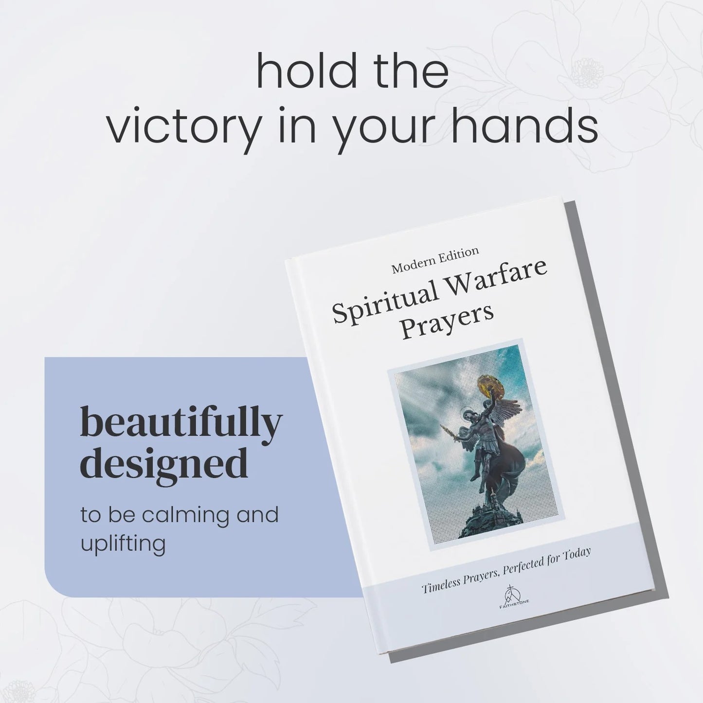 Spiritual Warfare Prayers – A Sacred Guide to Divine Protection & Strength