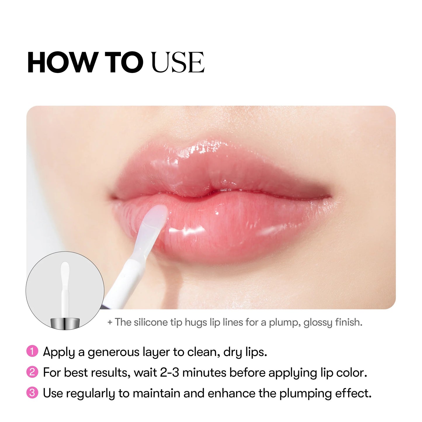 Reedle Shot Lip Plumper