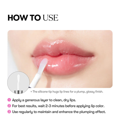Reedle Shot Lip Plumper