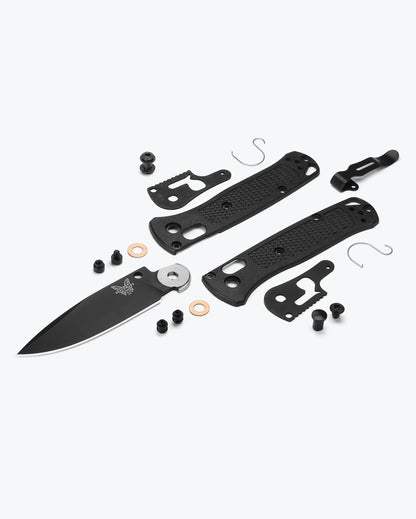 BM 533 Lightweight Performance EDC | Compact, Sharp, and Ready