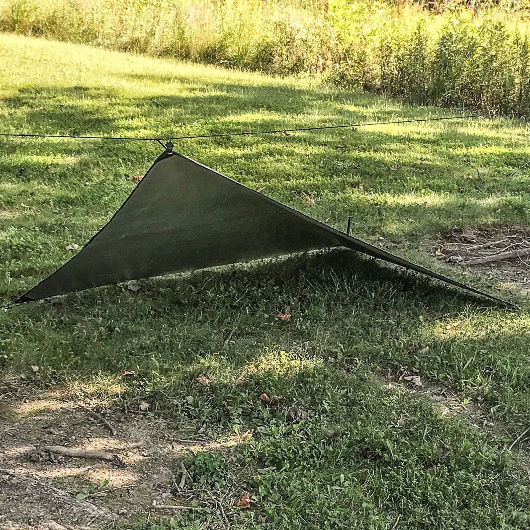 Emergency Survival Blanket – Lightweight Protection for Any Situation