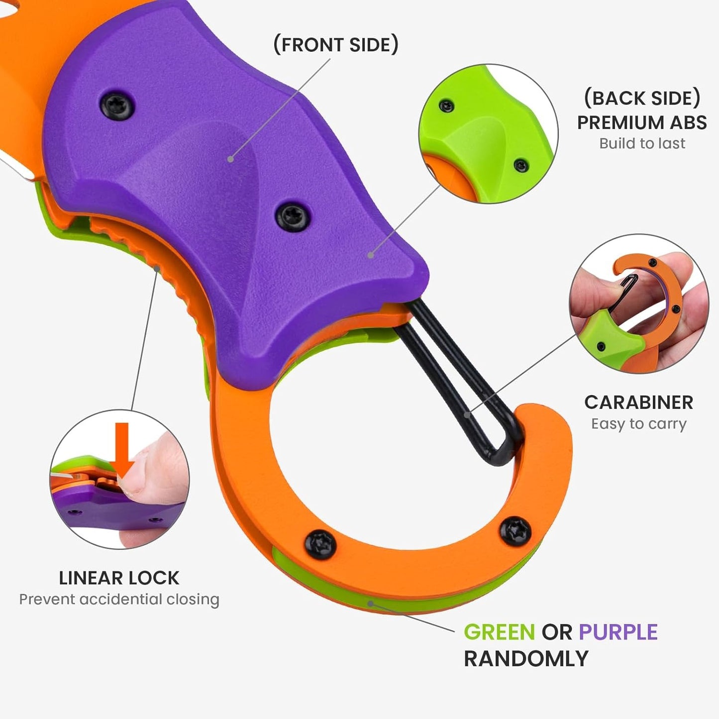 Pink Pocket Blade – Style Meets Strength in Your Pocket!