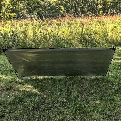 Emergency Survival Blanket – Lightweight Protection for Any Situation