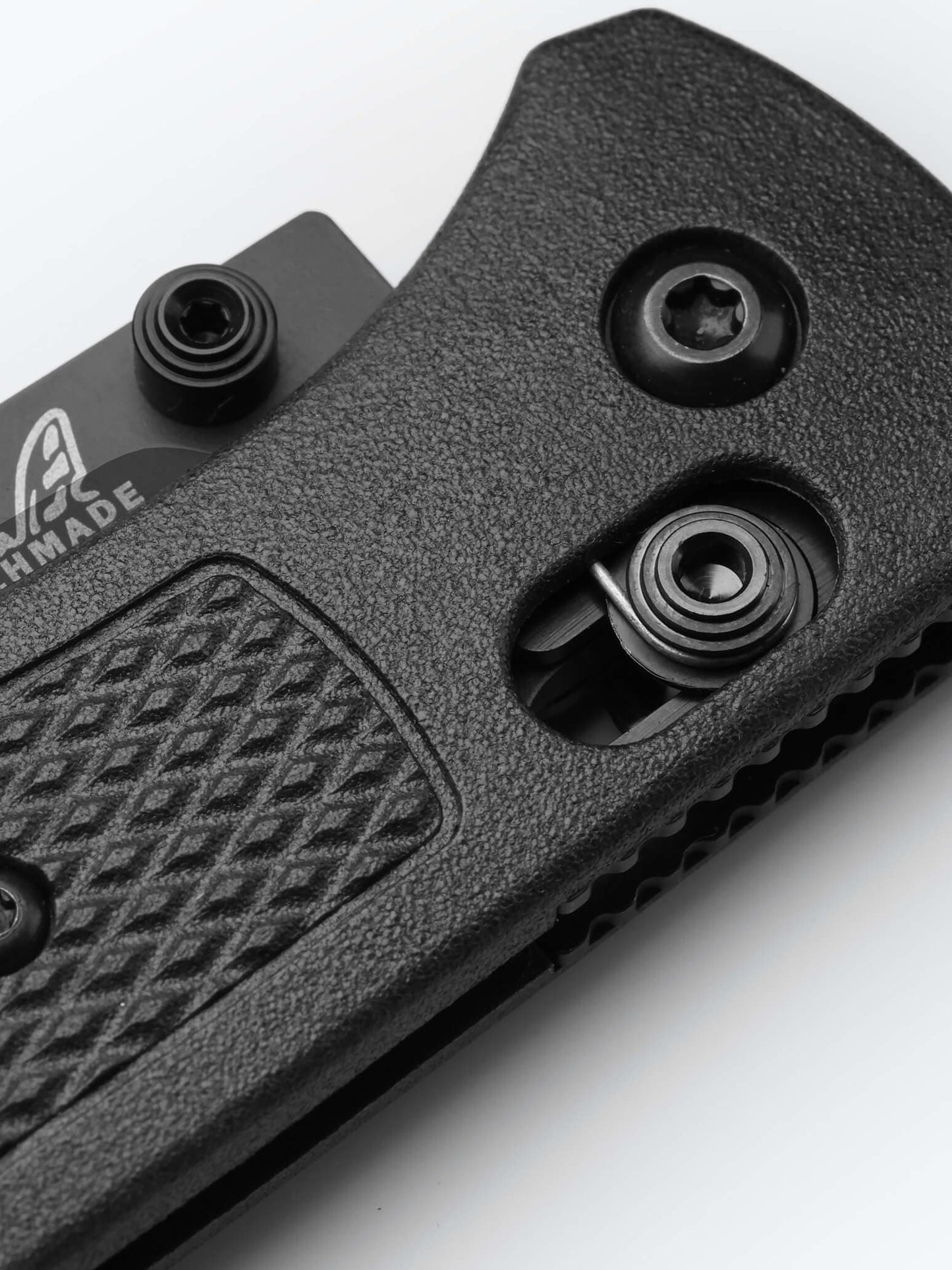 ⚔️BM 535 EDC Foldable Utility – Power in Your Pocket