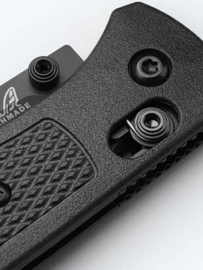 ⚔️BM 535 EDC Foldable Utility – Power in Your Pocket