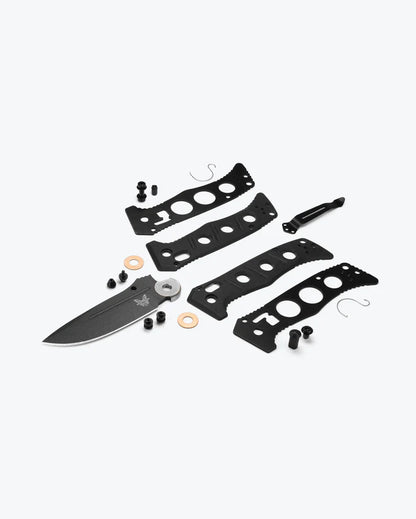 ADM 275 Tool with G10 Handle