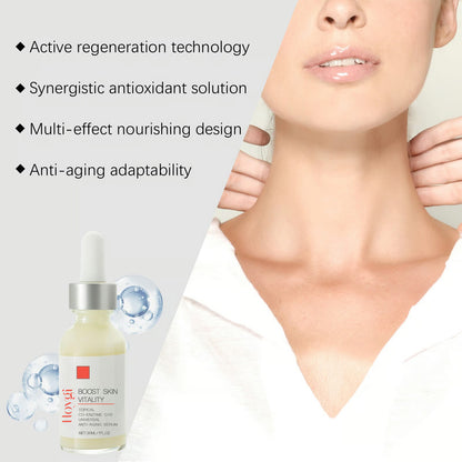 💫 Say Goodbye to Neck Lines – Instantly. Dramatically. Permanently?