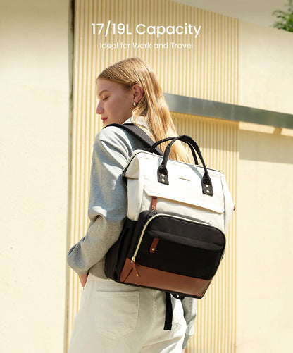 Lantana Laptop Backpack