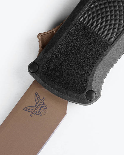 BM 5370FE with Fixed Blade