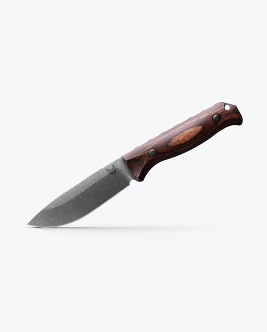 ⚔️BM 15002 Saddle Mountain Skinner