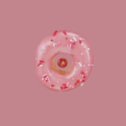 Glaze Craze Tinted Polypeptide Lip Serum