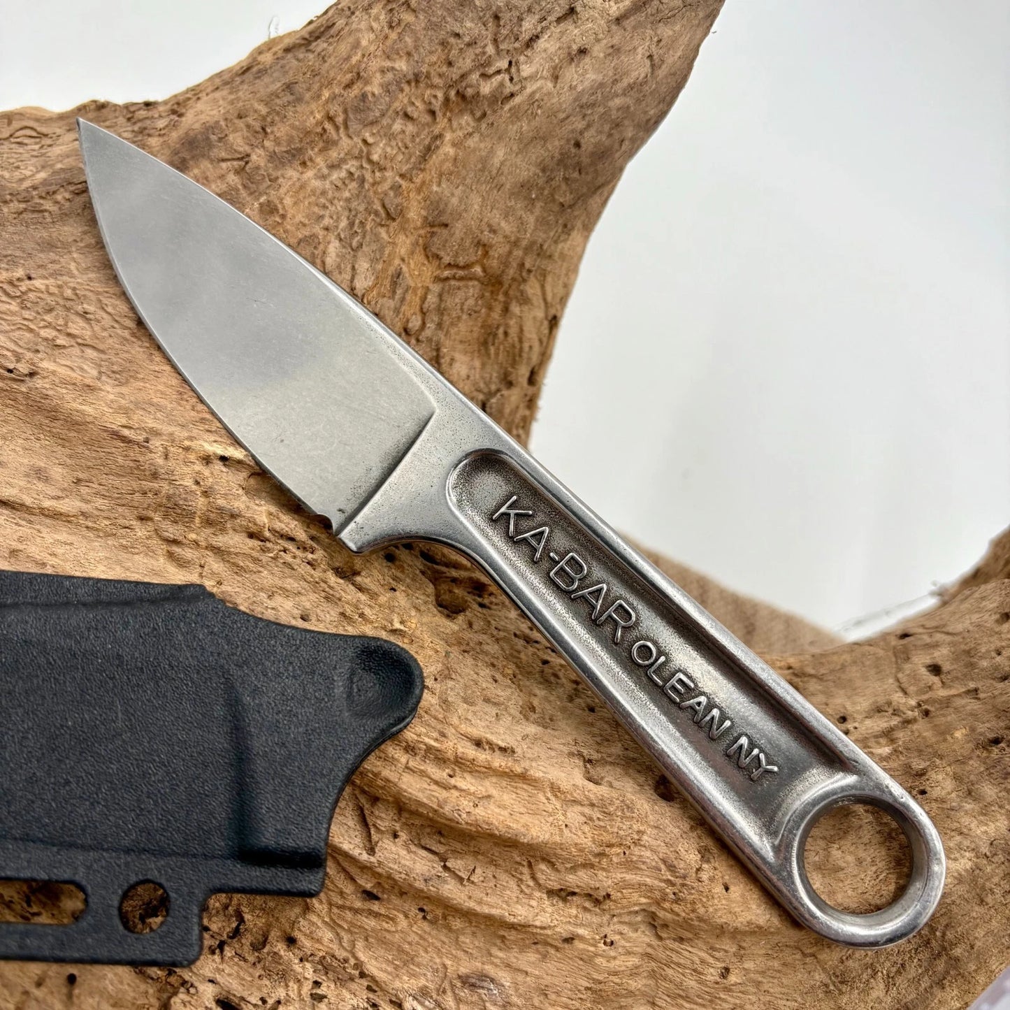 KA-BAR Wrench Fixed Blade Knife KA1119