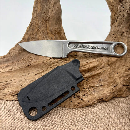 KA-BAR Wrench Fixed Blade Knife KA1119