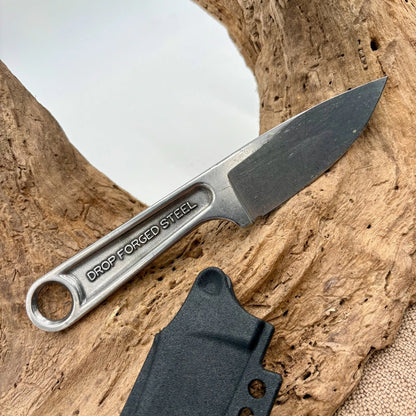 KA-BAR Wrench Fixed Blade Knife KA1119