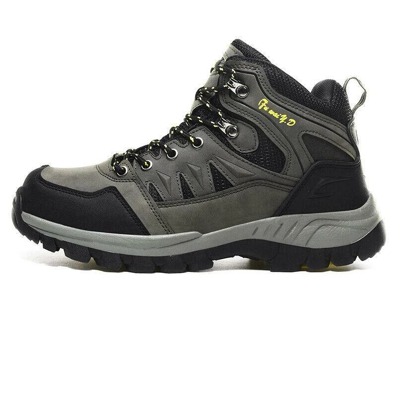 Sedagatti Outdoor Low Waterproof Rugged Hiker