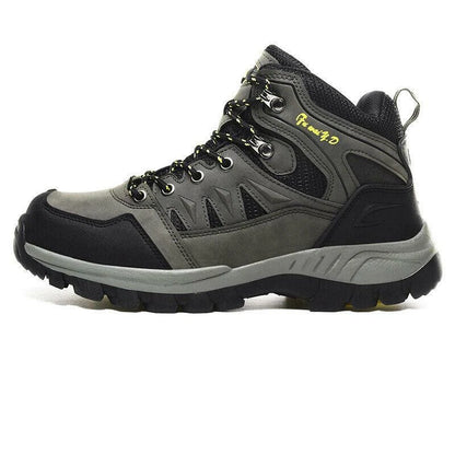 Sedagatti Outdoor Low Waterproof Rugged Hiker