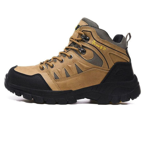 Sedagatti Outdoor Low Waterproof Rugged Hiker