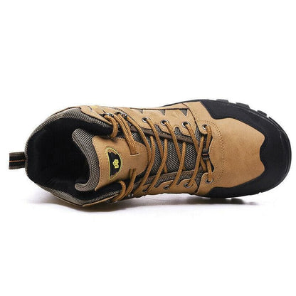 Sedagatti Outdoor Low Waterproof Rugged Hiker