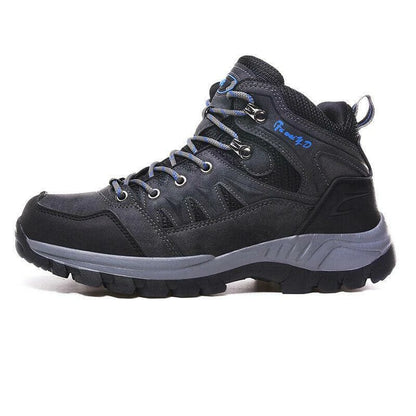 Sedagatti Outdoor Low Waterproof Rugged Hiker