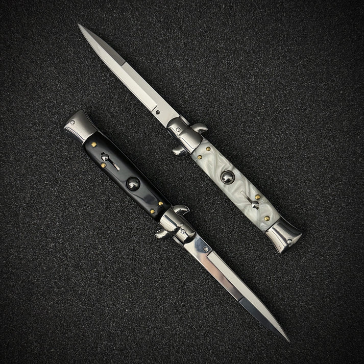 Sicilian Icon Pocket Folding Multi-Tool