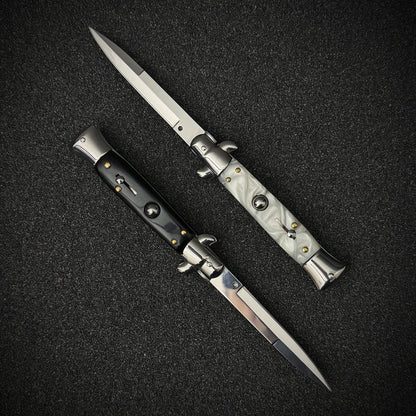 Sicilian Icon Pocket Folding Multi-Tool