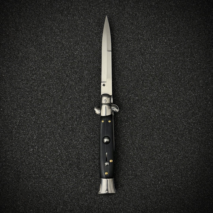 Sicilian Icon Pocket Folding Multi-Tool