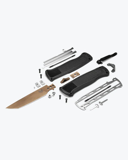 BM 5370FE with Fixed Blade