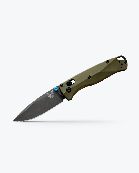 ⚔️BM 535BK-07 Bugout Folding Tool
