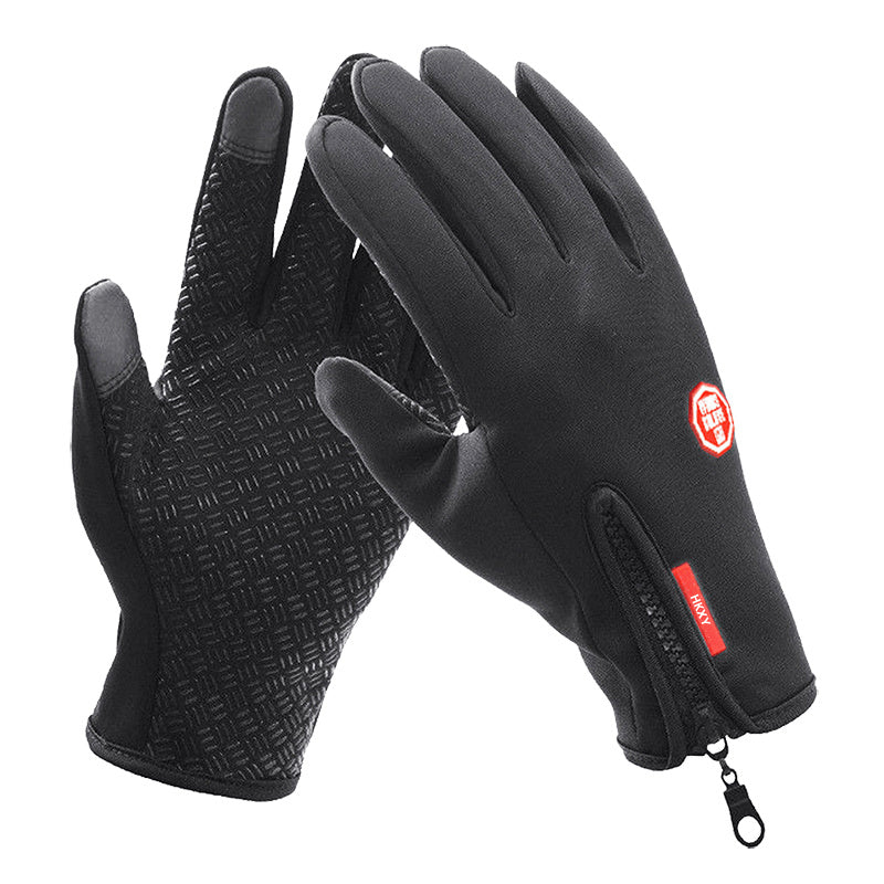 HeatGloves – 2Pcs Waterproof Thermal Touchscreen Winter Gloves