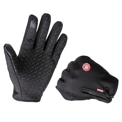 HeatGloves – 2Pcs Waterproof Thermal Touchscreen Winter Gloves