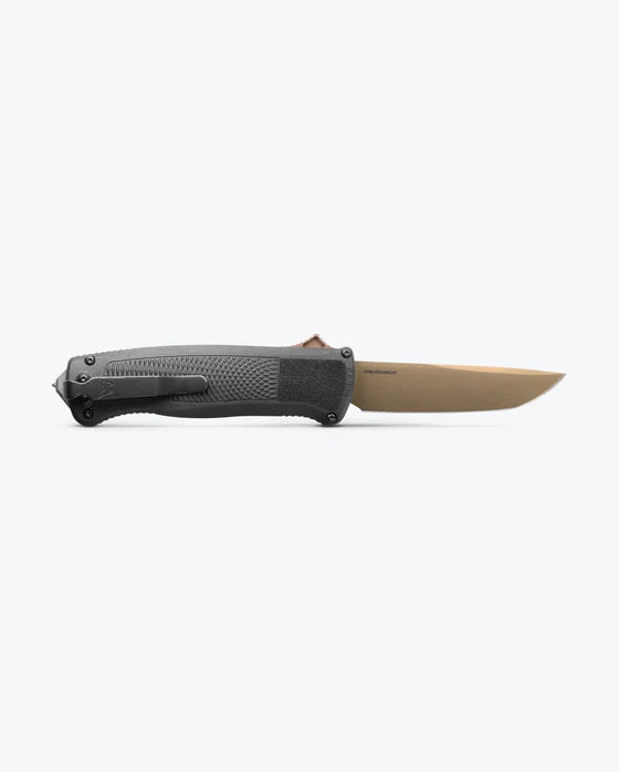 BM 5370FE with Fixed Blade