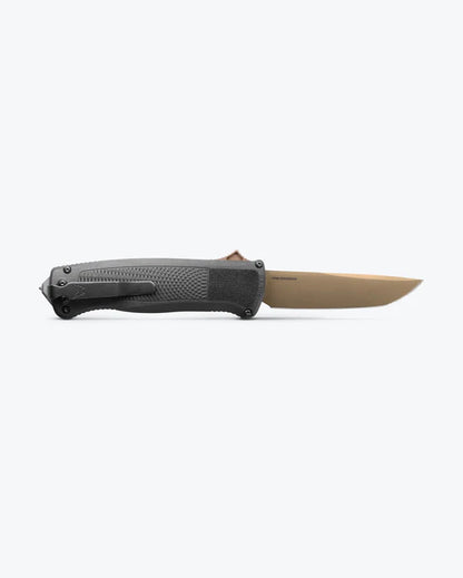 BM 5370FE with Fixed Blade